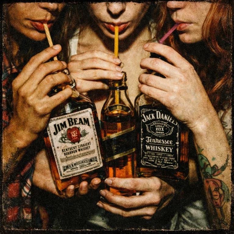 Devil's Juice