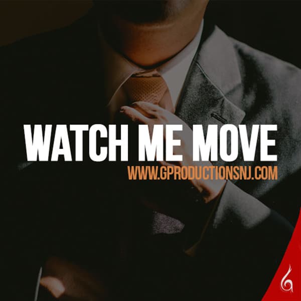 Watch Me Move