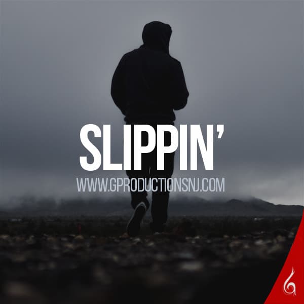 Slippin'