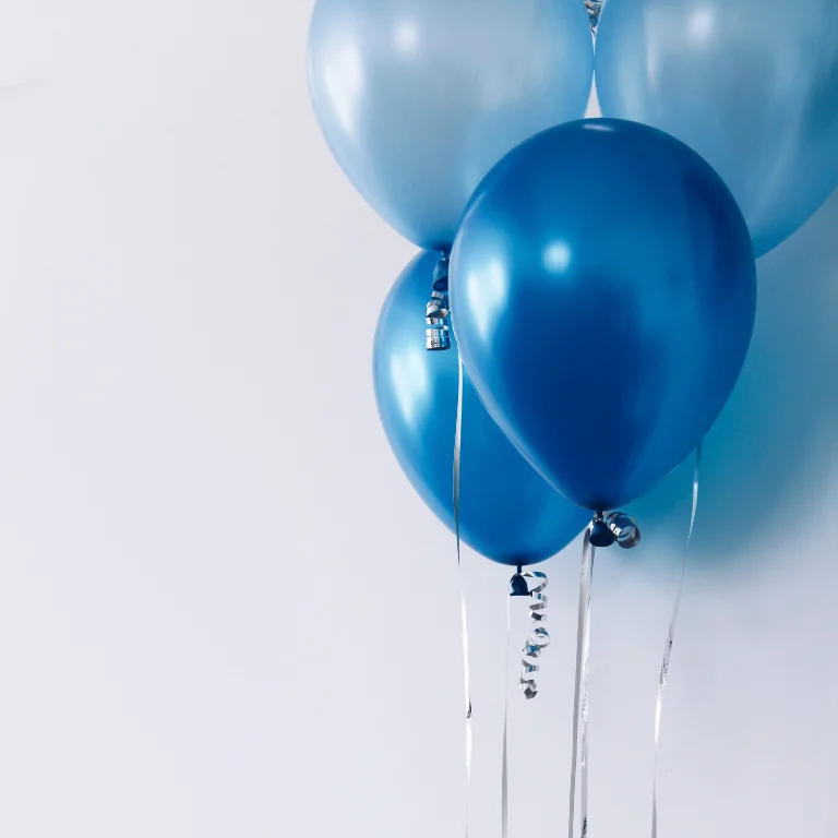 Float Away