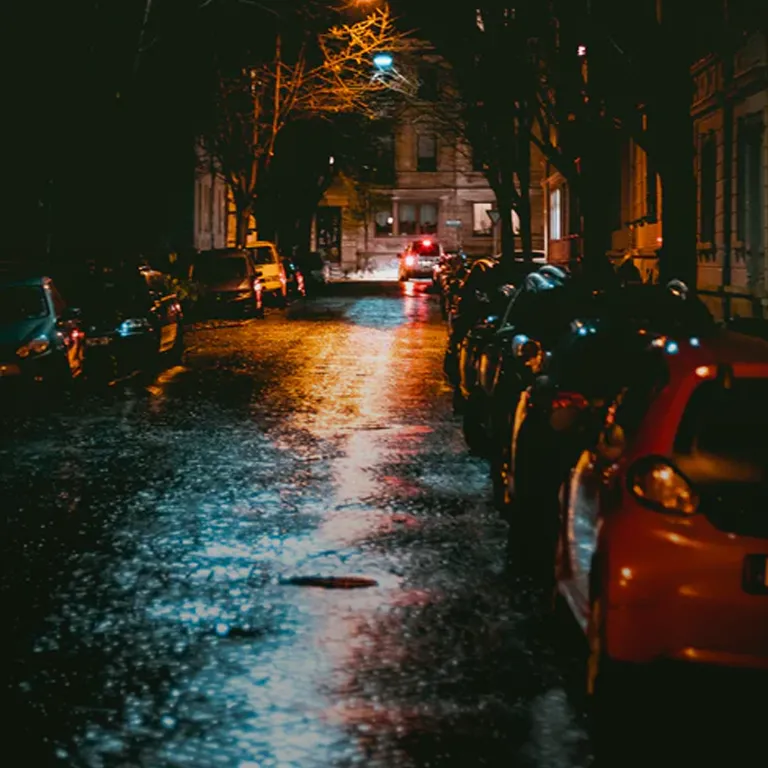 Midnight