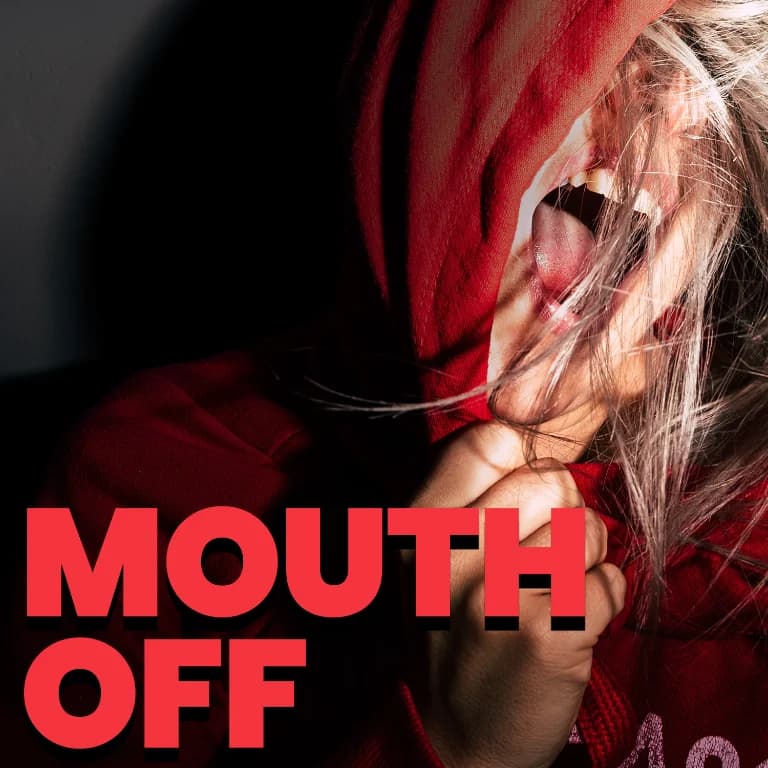 Mouth Off