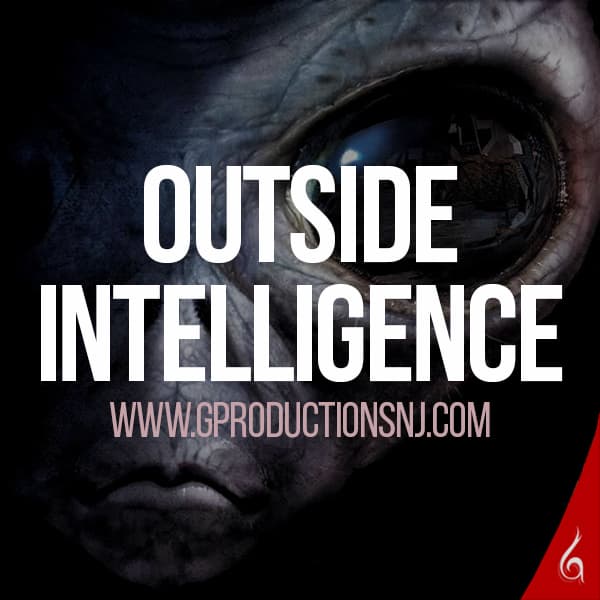 Outside Intelligence