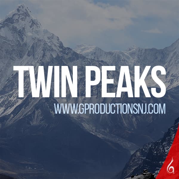 Twin Peaks