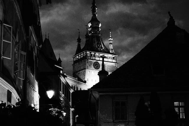 Trancelvania
