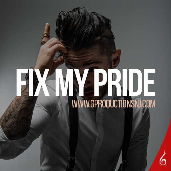 Fix My Pride